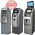 Logo for the brand FREE ATM MACHINE FOR YOUR DISPENSARY